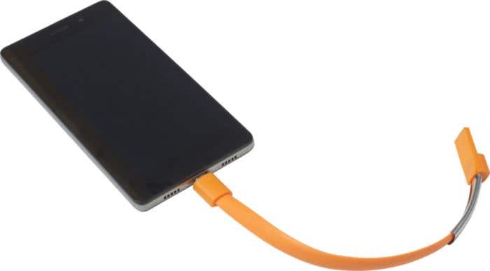 Bracelet câble USB