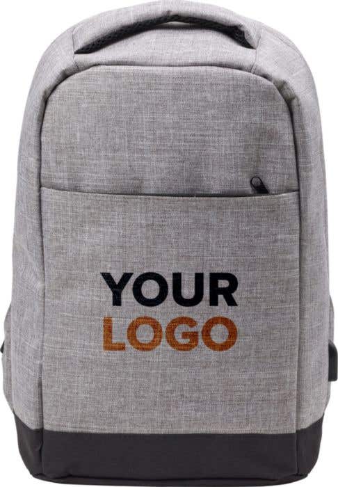 Sac à dos antivol Buddy