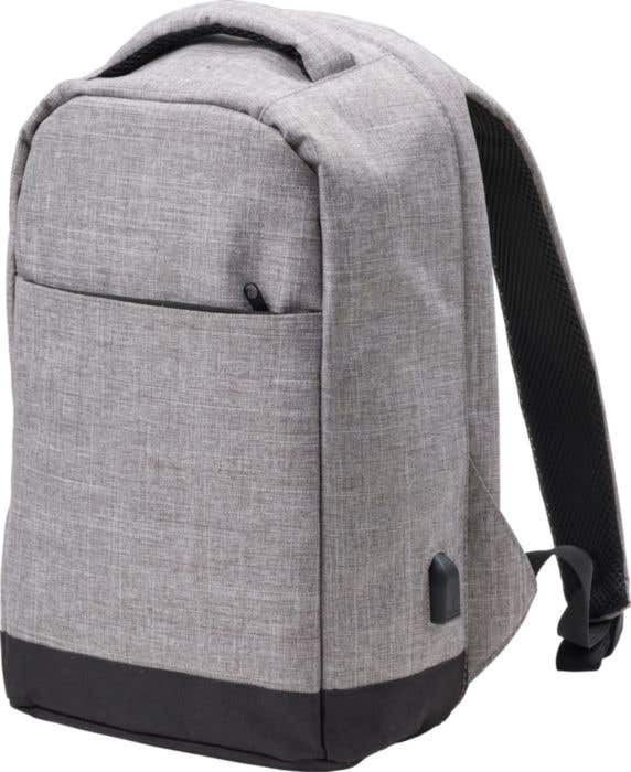 Sac à dos antivol Buddy