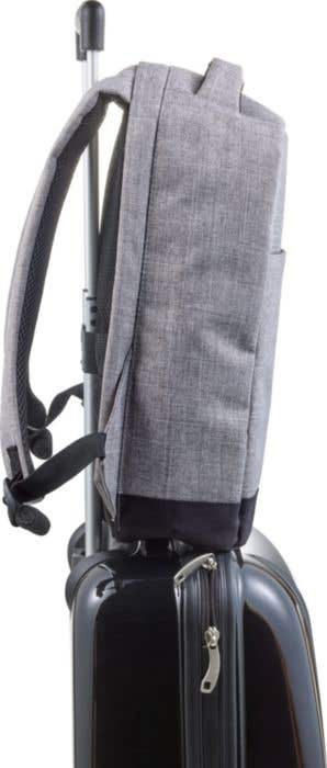 Sac à dos antivol Buddy