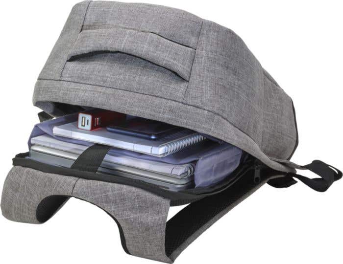 Sac à dos antivol Buddy