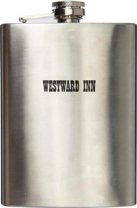 RVS Heupfles [240 ml]