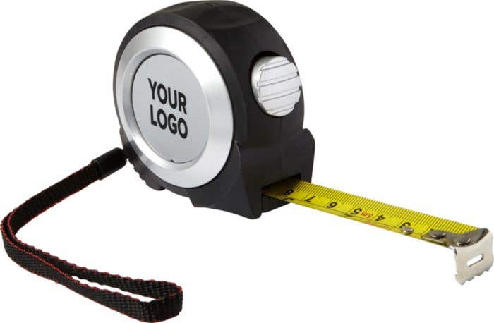 Mètre-ruban Mike de 5 m