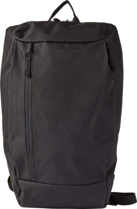Rugzak Havana | 21 L | Voorvak | Zwarte details