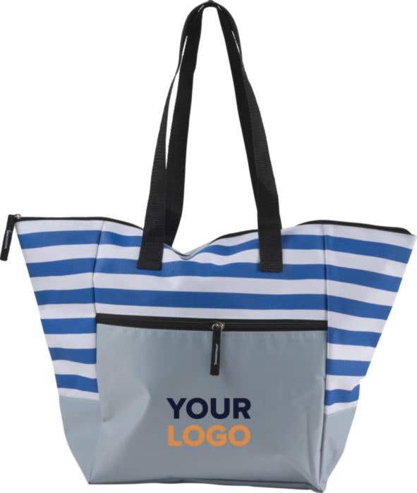 Sac de plage Stripes