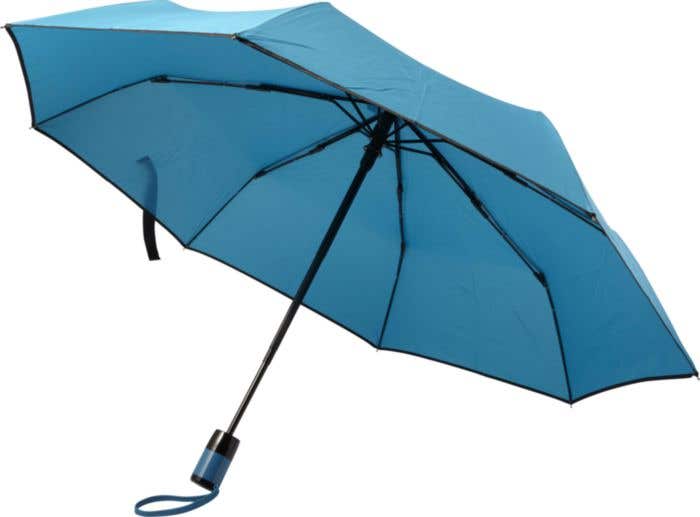 Paraplu Amber | Ø 98 cm | Opvouwbaar | Automatisch | Windproof