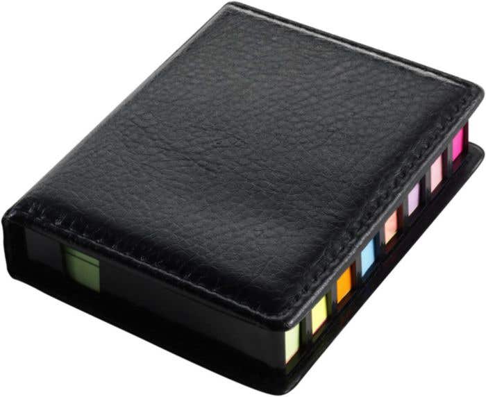 Pochette mémo Esaki