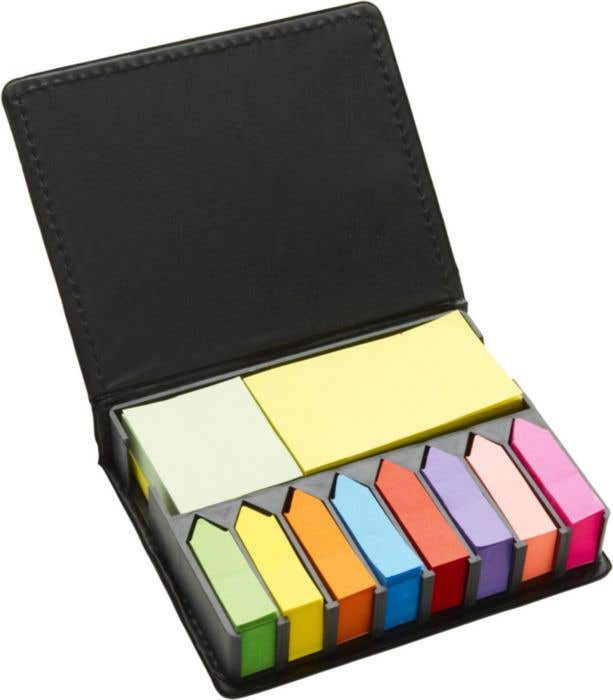Pochette mémo Esaki
