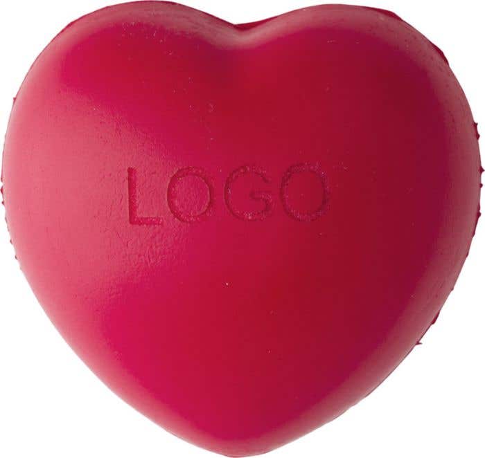 Figurine anti-stress Coeur