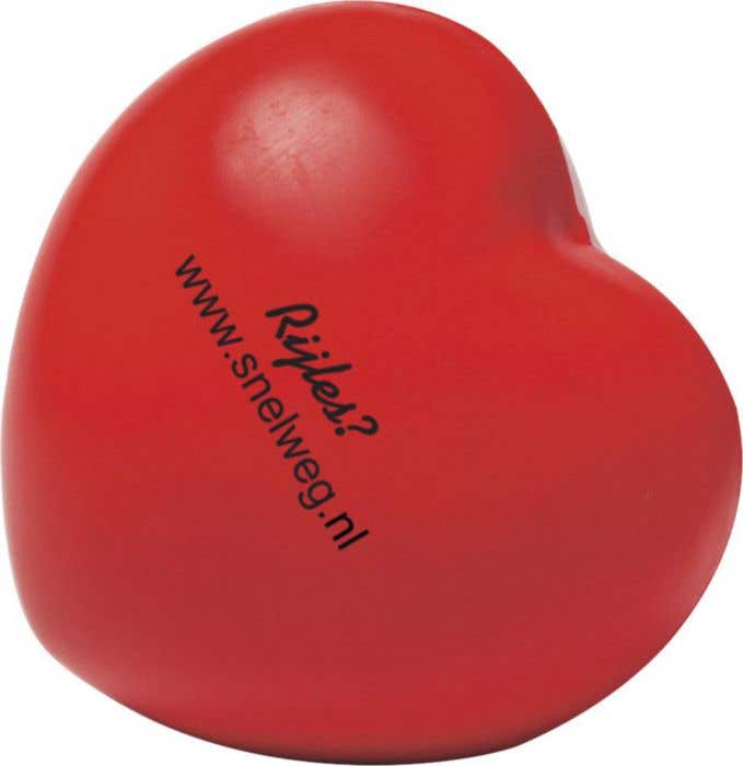 Figurine anti-stress Coeur