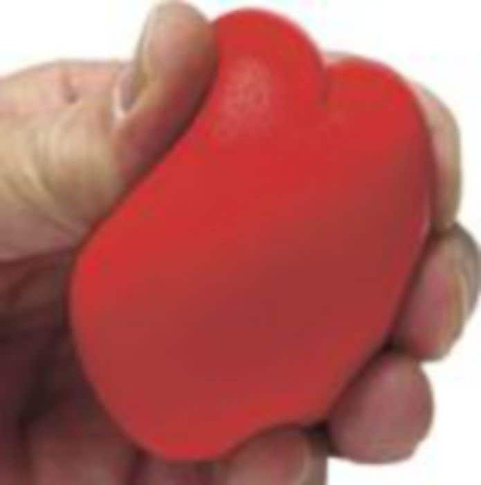 Figurine anti-stress Coeur