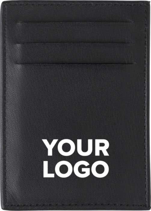 Lederen creditcardhouder RFID Ease