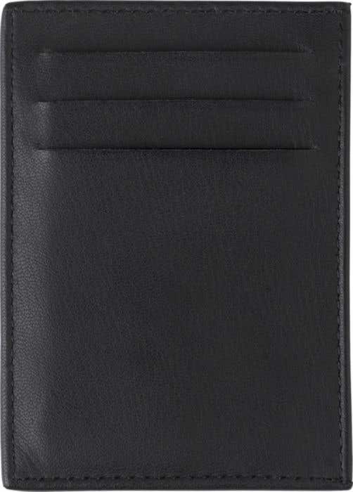 Étui à cartes de crédit Ease en Cuir (RFID)