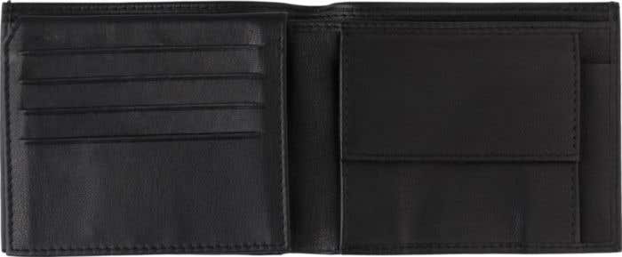 Porte-monnaie Ease en Cuir (RFID)