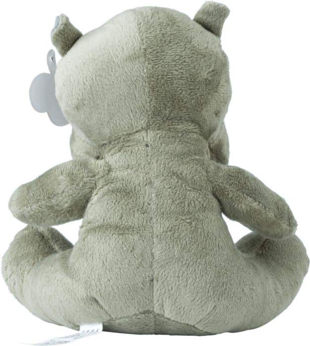 Hippopotame en peluche Neeltje
