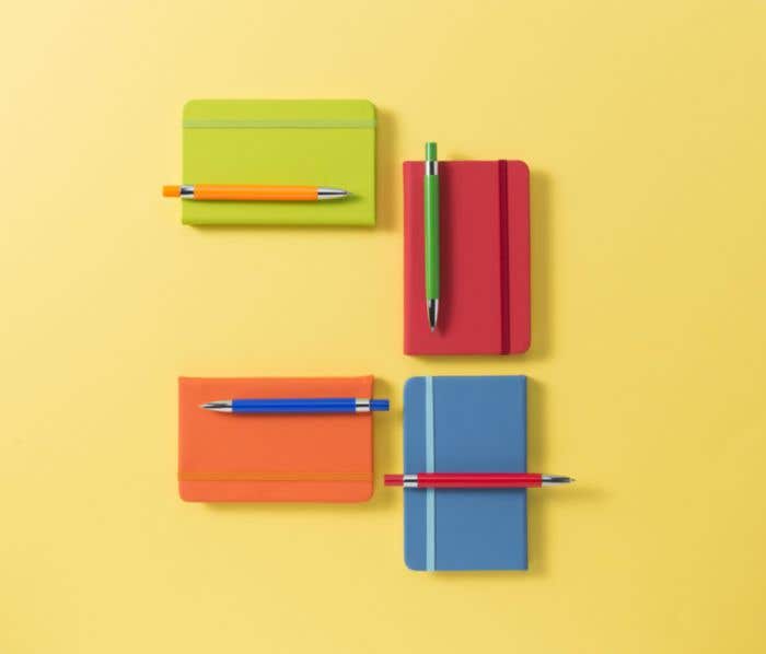 Stylo à bille Merida