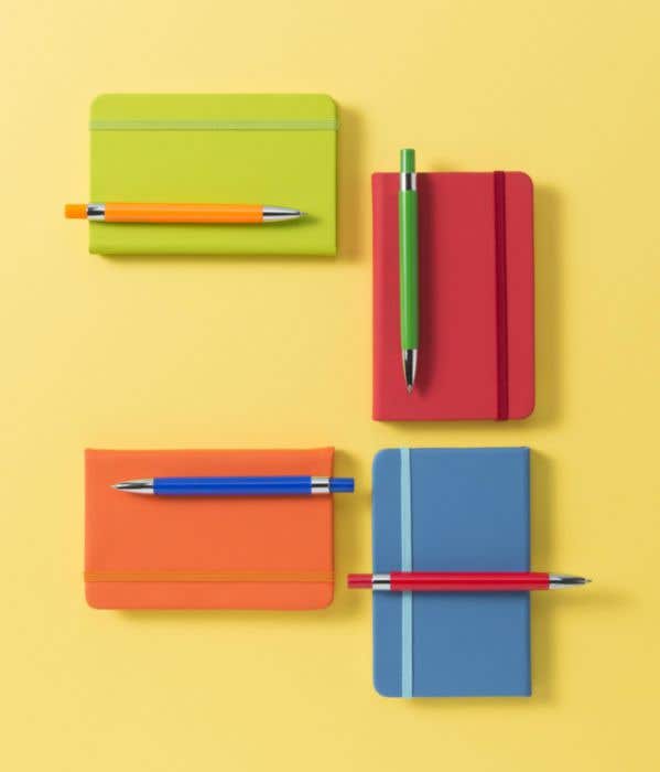 Stylo à bille Merida