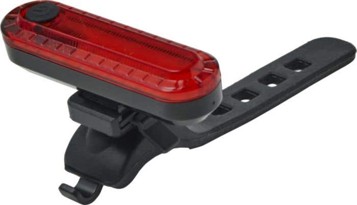 Eclairage vélo rechargeable