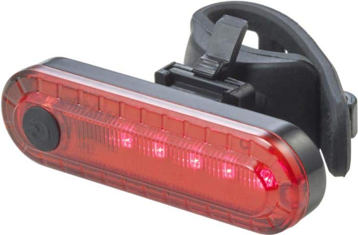 Eclairage vélo rechargeable