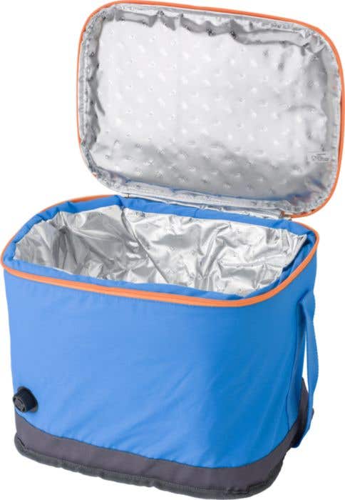 Sac isotherme Azul Mini