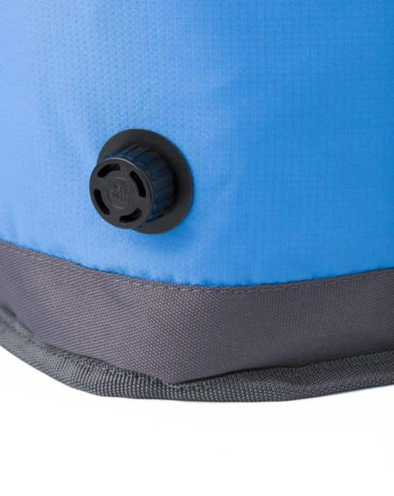 Sac isotherme Azul Mini