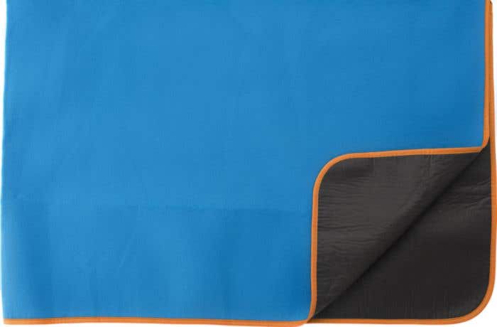 Couverture pique-nique Azul