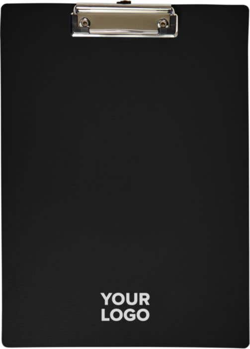 Planchette à pince [A4]