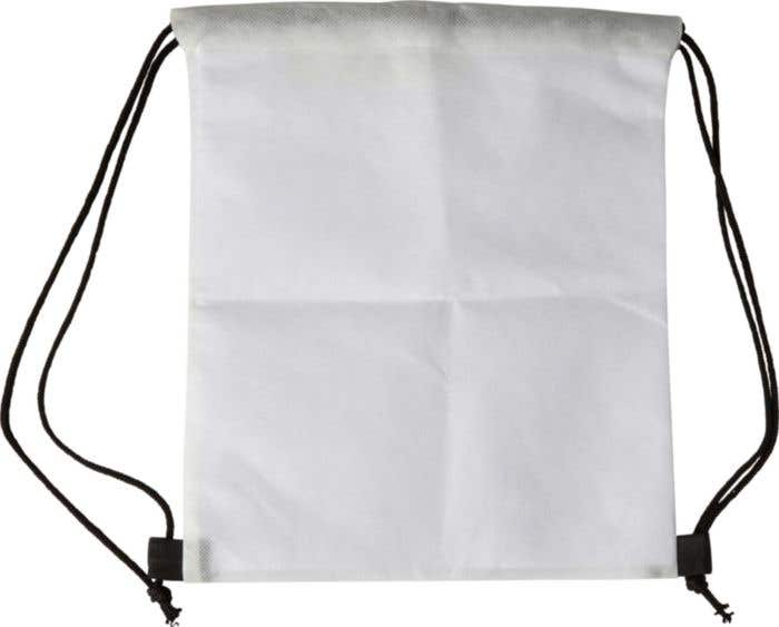 Sac à dos en non-tissé à colorier