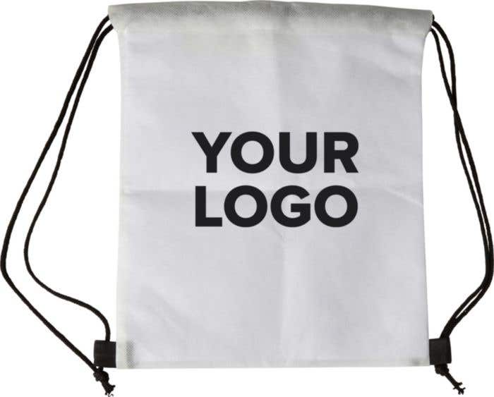 Sac à dos en non-tissé à colorier