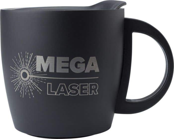 Mug de voyage Mark
