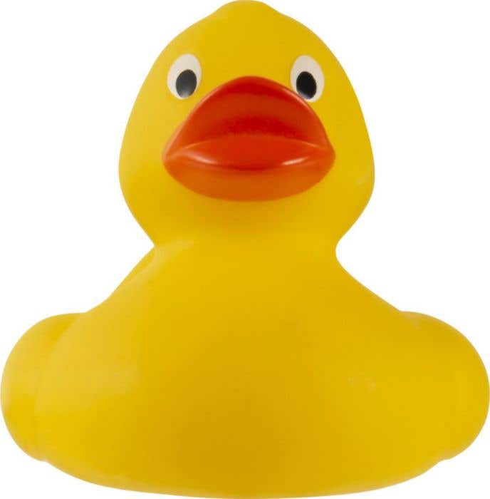 Canard de bain