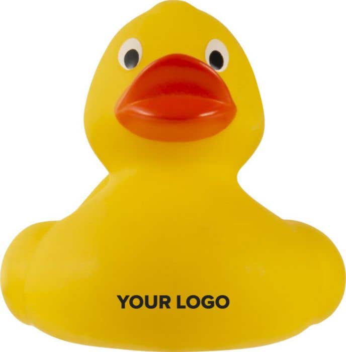 Canard de bain