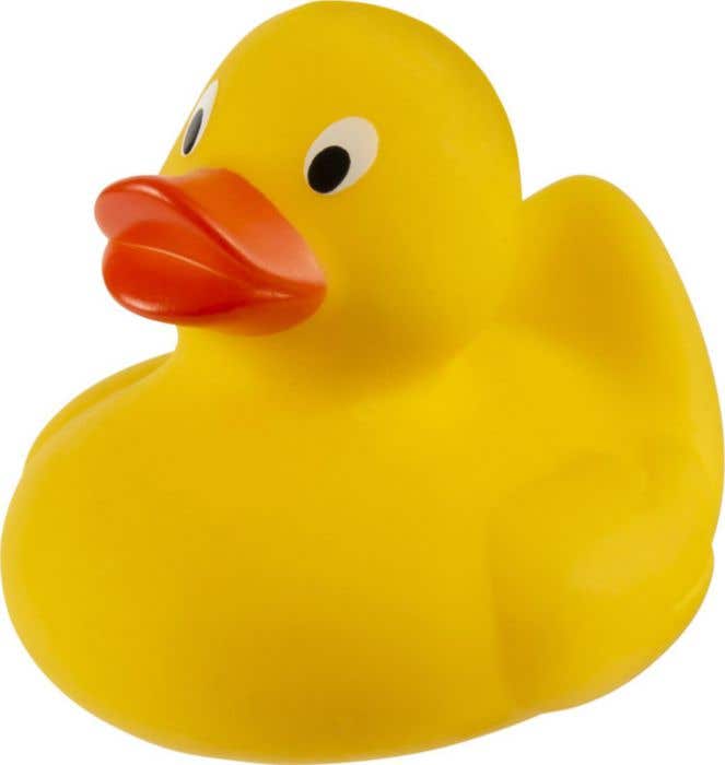 Canard de bain