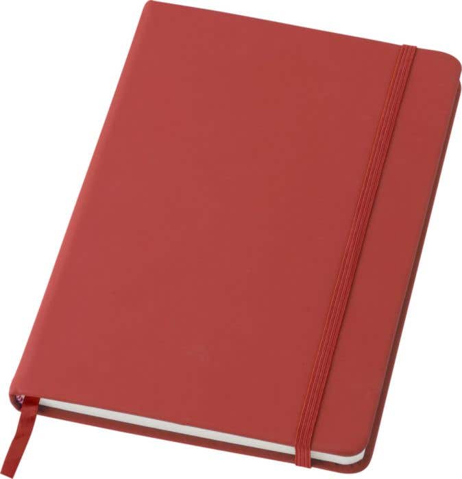 Notebook Desk Blanco [A5] Original