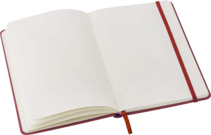 Notebook Desk Blanc Original