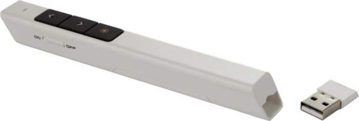 Pointeur laser avec USB