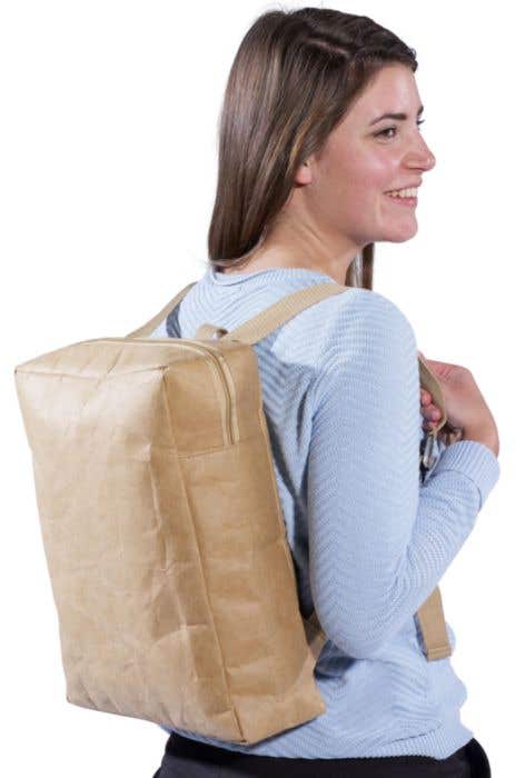 Sac à dos Paper