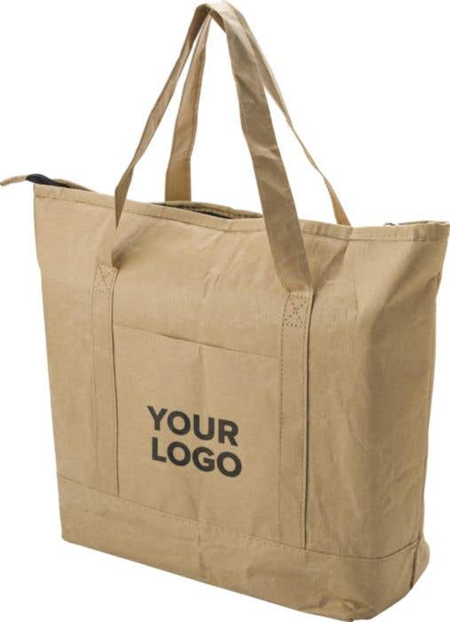 Sac à provisions Paper