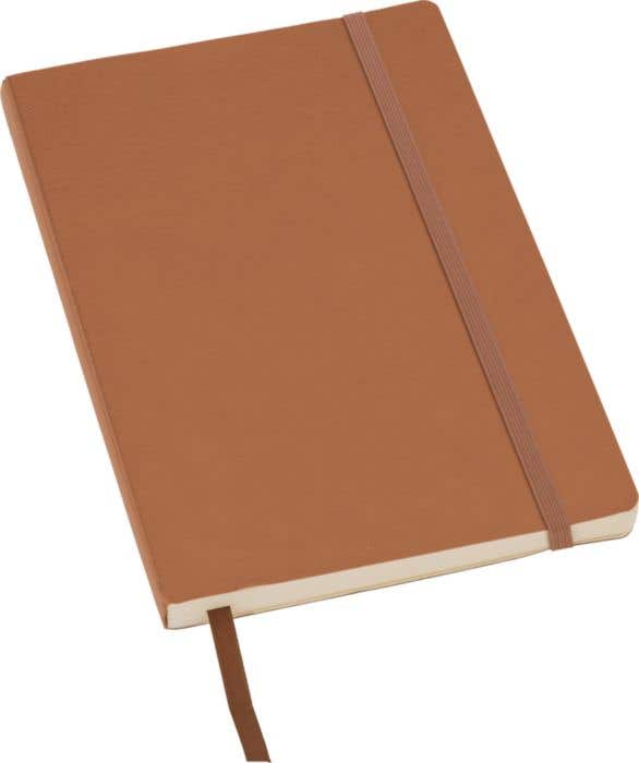 Carnet de notes A5 Class Original
