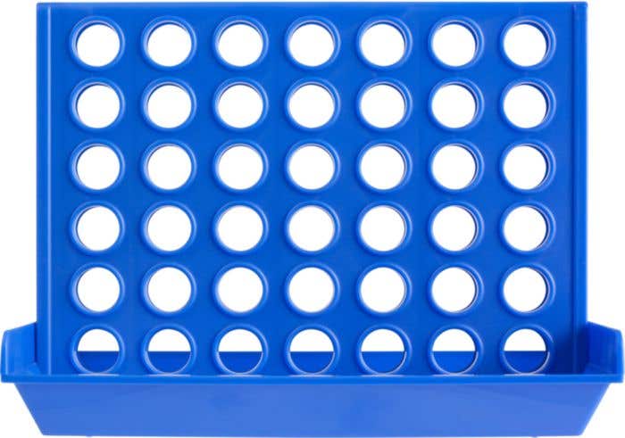 Quatre à la suite - Jeu de voyage