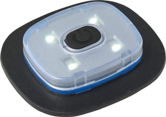 Bonnet avec LED