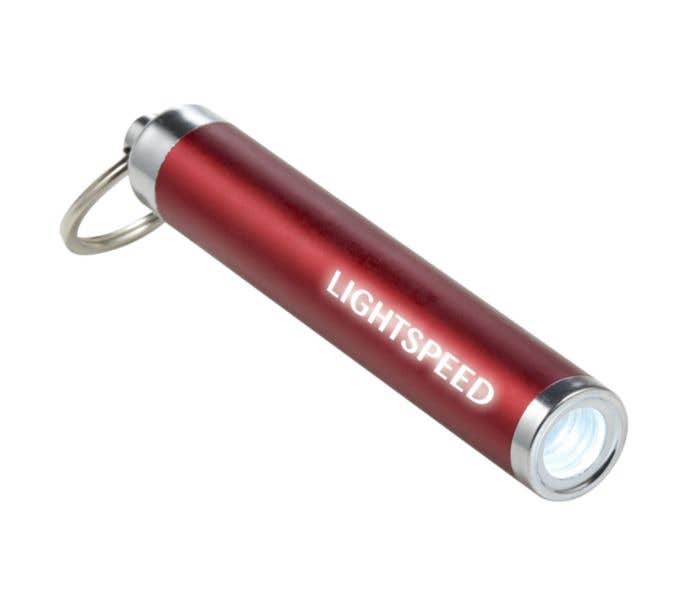 Lampe de poche Pocket