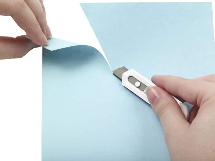 Cutter Mini