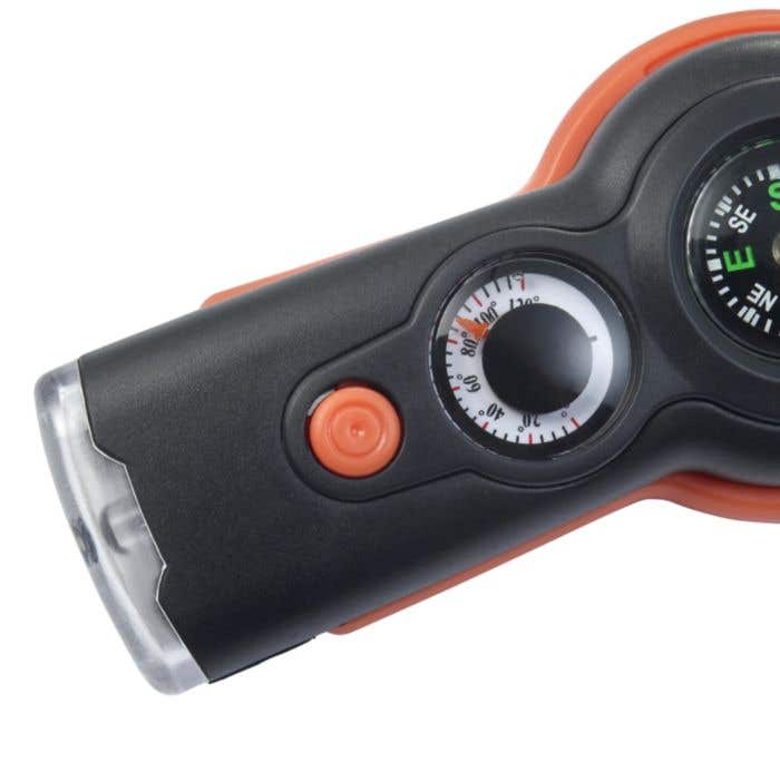 Adventure Tool 7-en-1