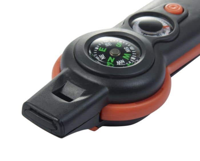 Adventure Tool 7-en-1