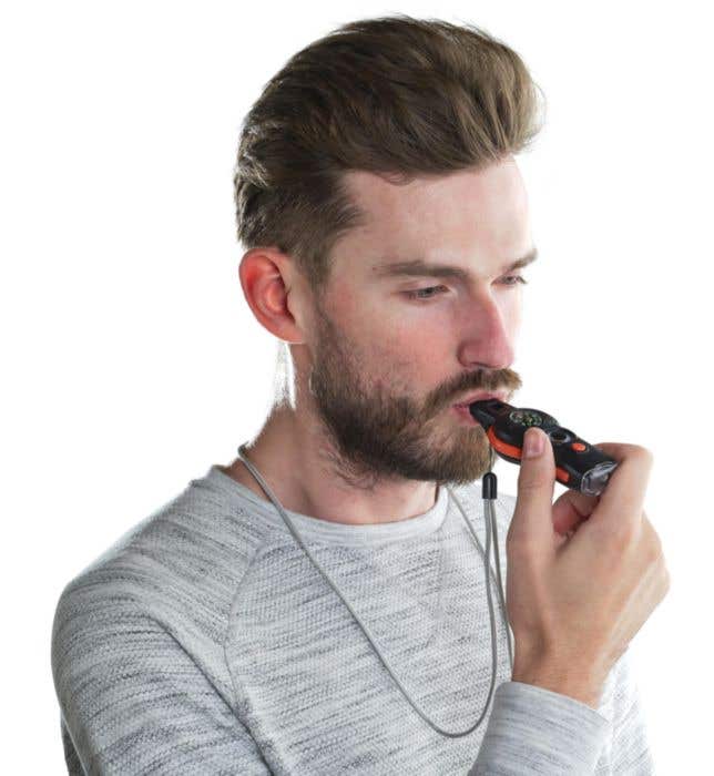 Adventure Tool 7-en-1