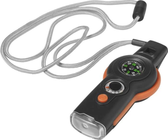 Adventure Tool 7-en-1