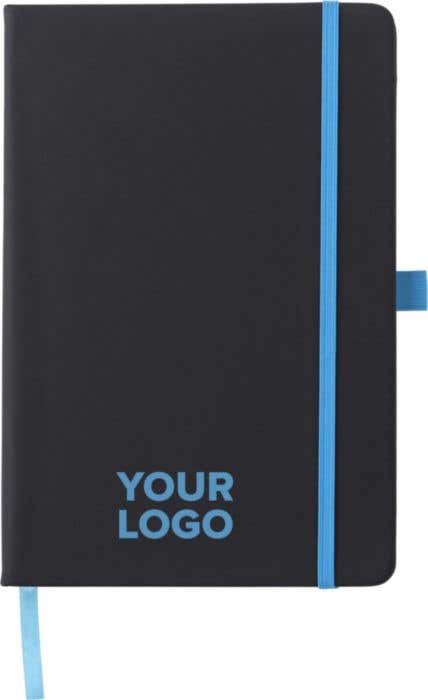 Carnet de notes Coal Original