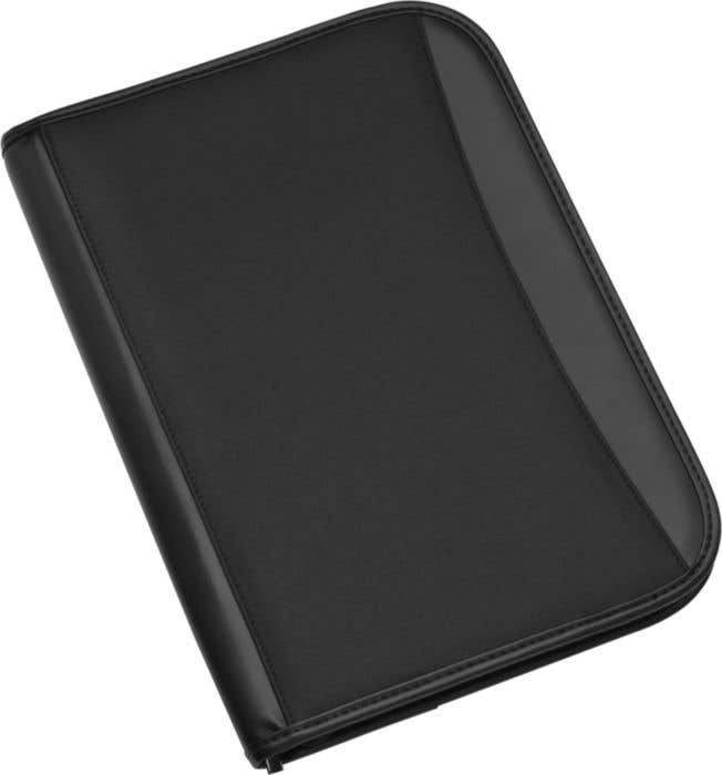 Porte-documents/sac de conférence A4 en microfibre