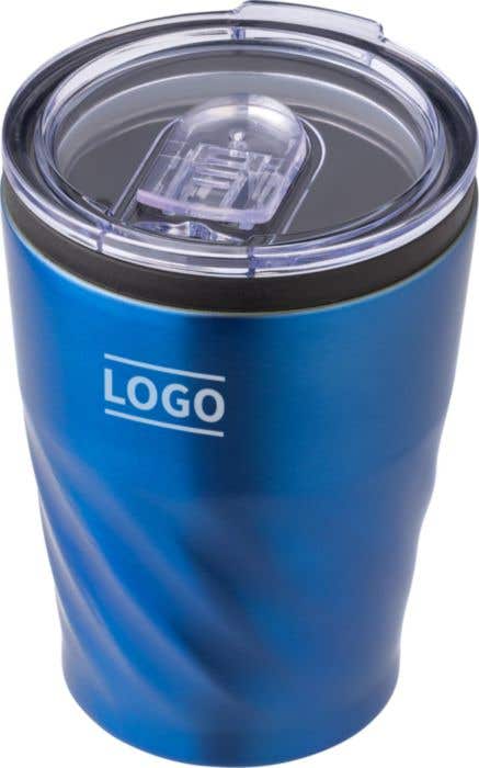 Mug de voyage Alloy
